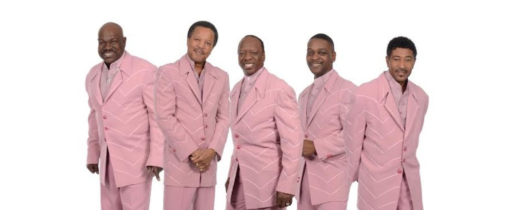 The Spinners
